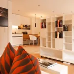 Aparthotel Hubertus