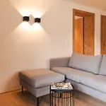 Aparthotel Hubertus 4*