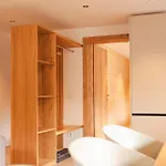 Hubertus Aparthotel Mellau