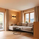 Hubertus 4* Mellau
