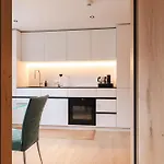 Hubertus Aparthotel