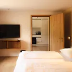 Hubertus Aparthotel Mellau