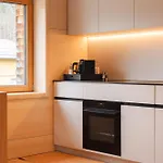 Apartmanhotel Hubertus