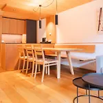 Hubertus 4* Mellau