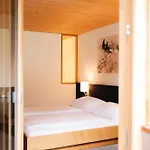 Hubertus Aparthotel 4*