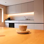 Hubertus Aparthotel Mellau