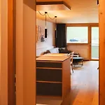 Hubertus Aparthotel 4*