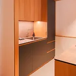Hubertus Aparthotel Mellau
