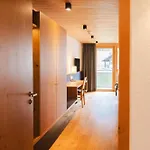 Aparthotel Hubertus Mellau