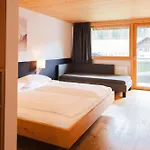 Aparthotel Hubertus Mellau