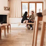 Hubertus Aparthotel Mellau