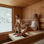 Aparthotel Hubertus Mellau