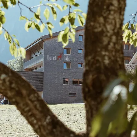 Hubertus Gmbh 4*
