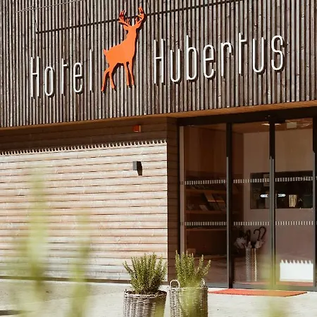 Hubertus Gmbh Apart-hotel