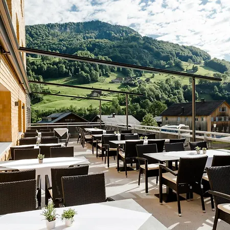 Hubertus Lägenhetshotell