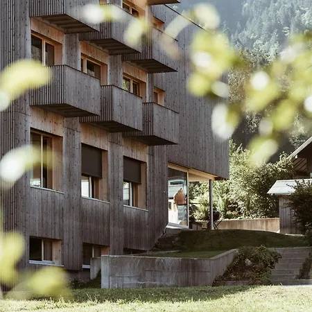 Apartahotel Hubertus