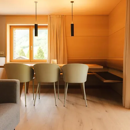 Hubertus 4* Mellau