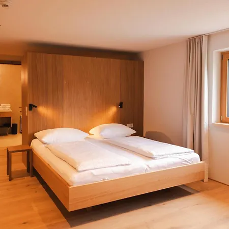 Hubertus Apartahotel