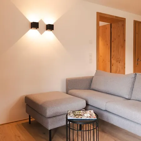 Apartahotel Hubertus 4*