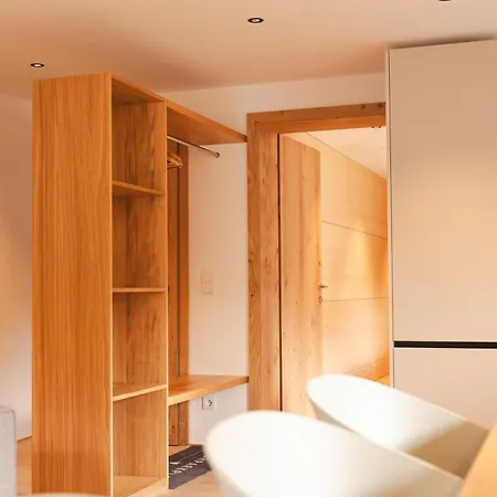 Hubertus Aparthotel Mellau