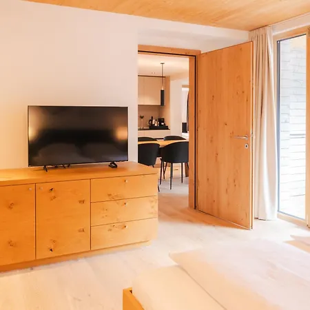 Hubertus 4* Mellau