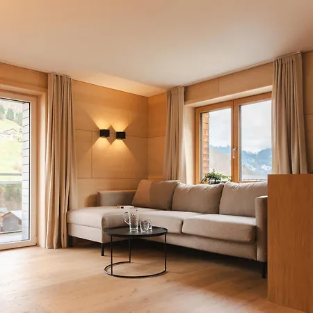 Hubertus 4* Mellau