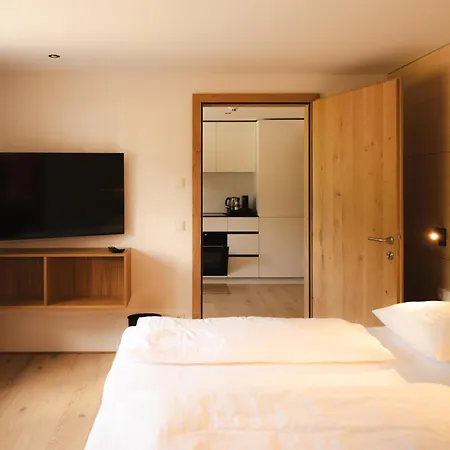 Hubertus Aparthotel Mellau