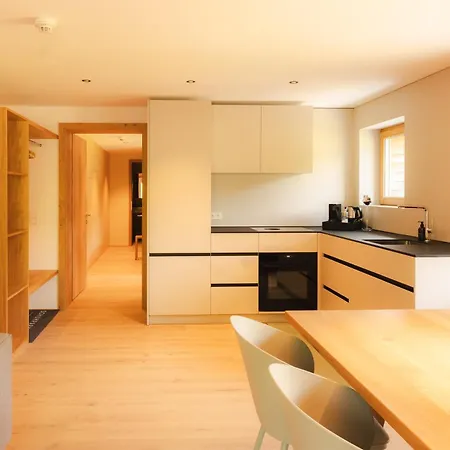 Hubertus Hotel apartamentowy