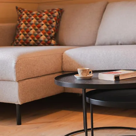 Hotel apartamentowy Hubertus Mellau