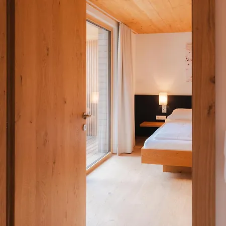 Hubertus 4* Mellau