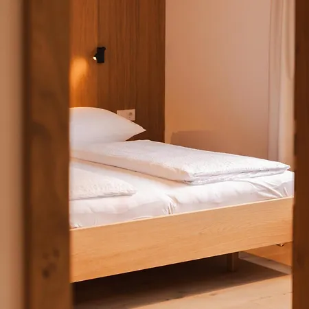 Hubertus Aparthotel
