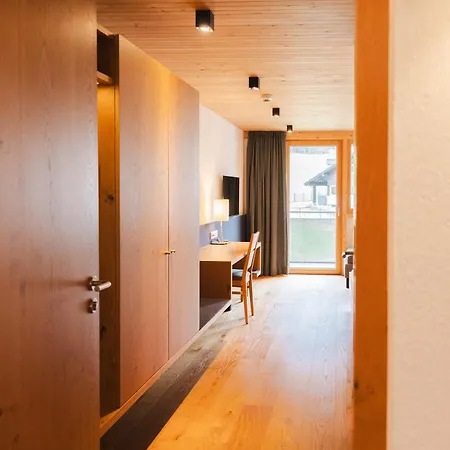 Aparthotel Hubertus Mellau