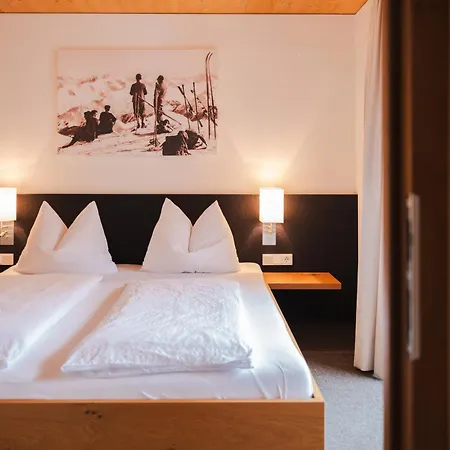 Hubertus Apartahotel