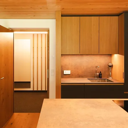 Aparthotel Hubertus