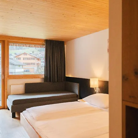 Apartahotel Hubertus 4*
