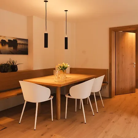 Hubertus Aparthotel