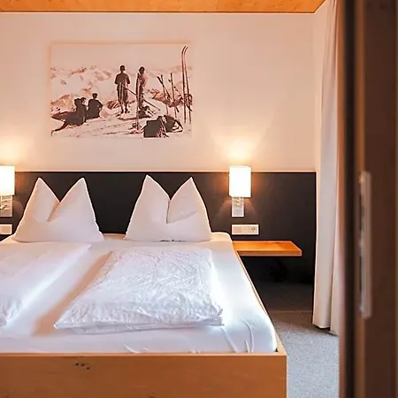 Hubertus 4* Mellau