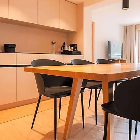 Hubertus 4* Mellau