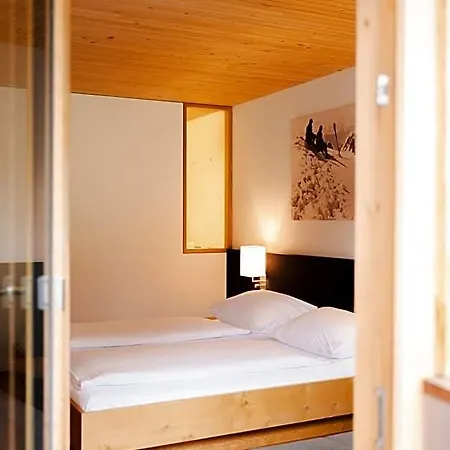 Hubertus Apartahotel