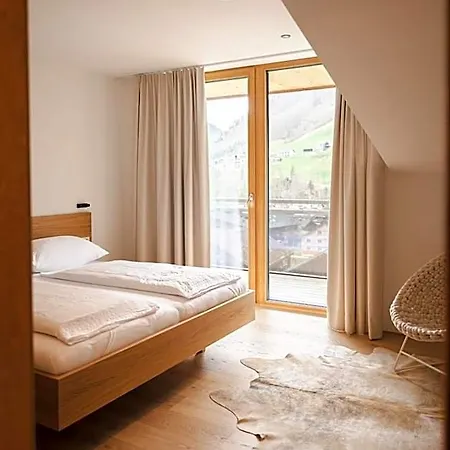 Apartahotel Hubertus