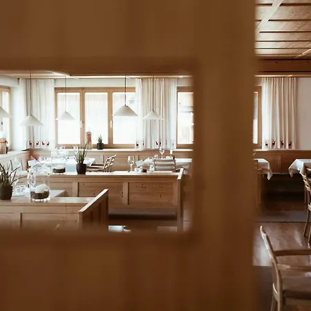 Hubertus Lägenhetshotell Mellau