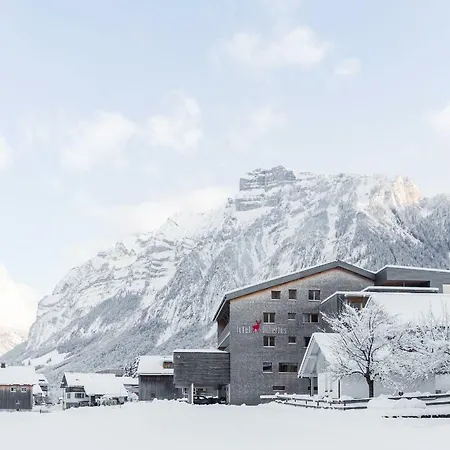 Hubertus 4*
