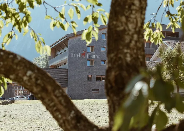Hubertus 4*