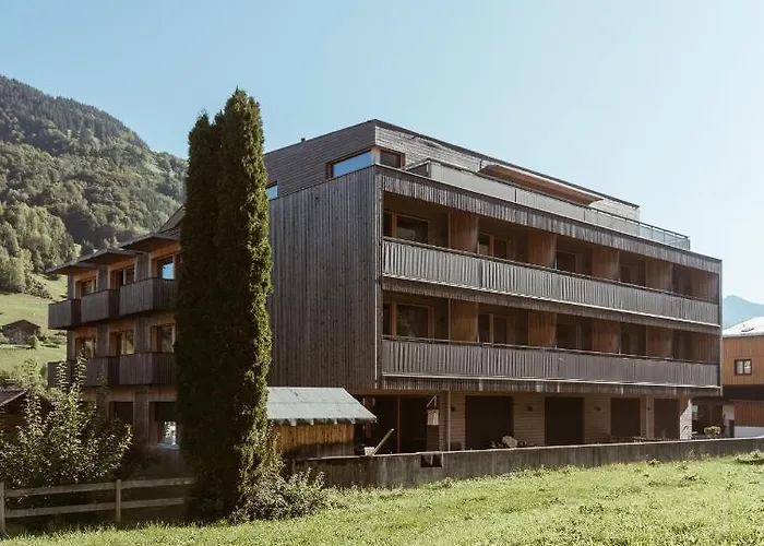 Hubertus Appart hôtel 4*