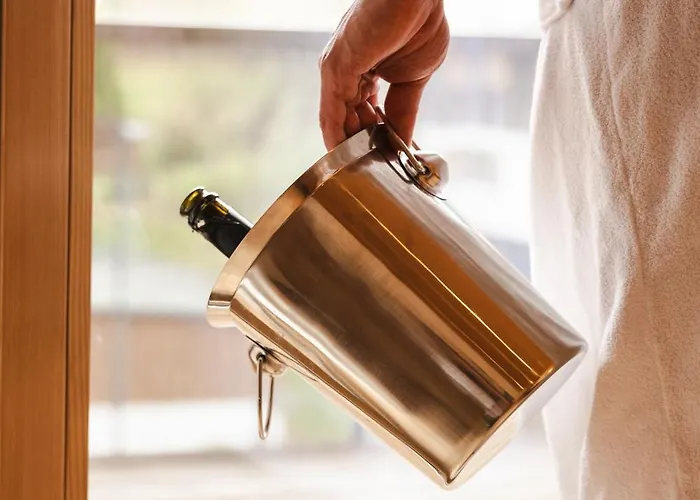 Hubertus Appart hôtel 4*