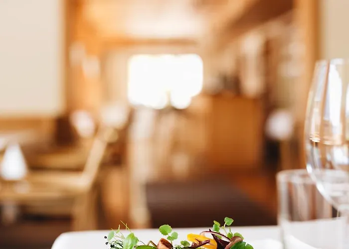 Hubertus Appart hôtel