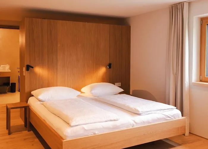 Hubertus Appart hôtel