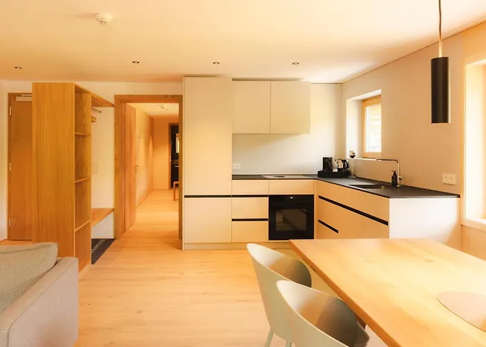 Hubertus Appart hôtel