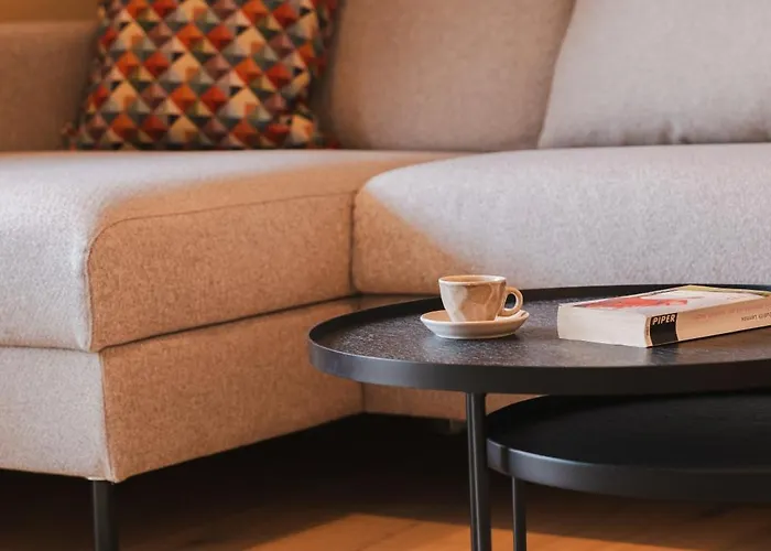 Appart hôtel Hubertus Mellau