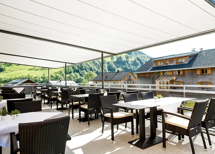 Hubertus Appart hôtel 4*